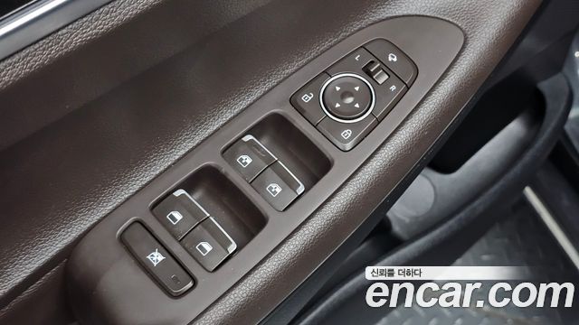 Hyundai Grandeur 2018 — photo 24