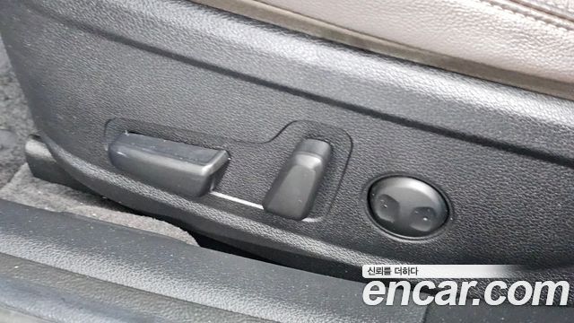 Hyundai Grandeur 2018 — photo 25