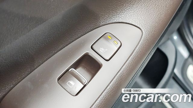 Hyundai Grandeur 2018 — photo 26