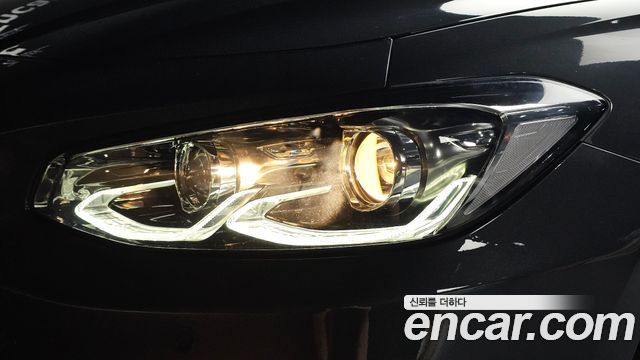 Hyundai Grandeur 2018 — photo 8
