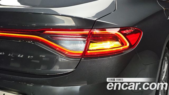 Hyundai Grandeur 2018 — photo 9