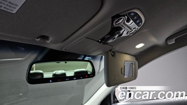 Hyundai Grandeur 2018 — photo 27