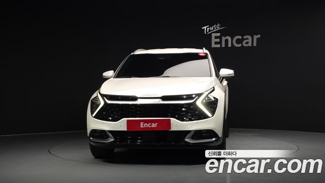 Kia Sportage 2023 — photo 3