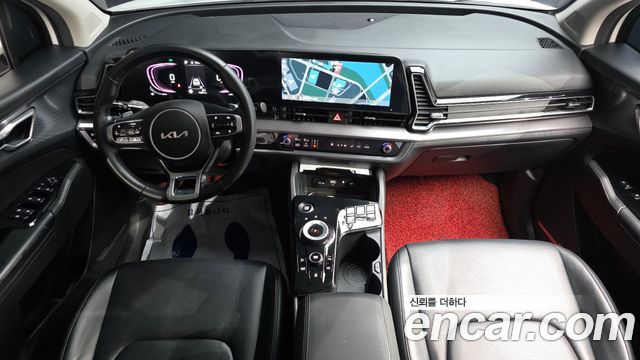 Kia Sportage 2023 — photo 10