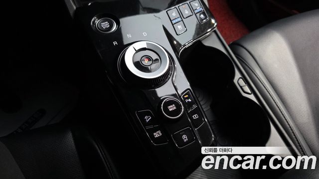 Kia Sportage 2023 — photo 12