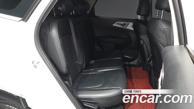Kia Sportage 2023 — photo 18
