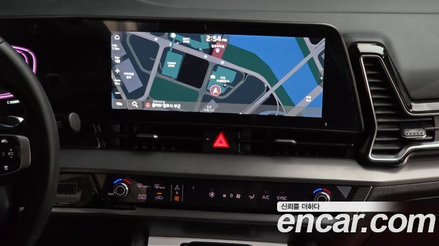 Kia Sportage 2023 — photo 20