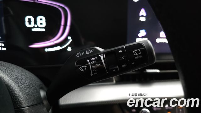 Kia Sportage 2023 — photo 23