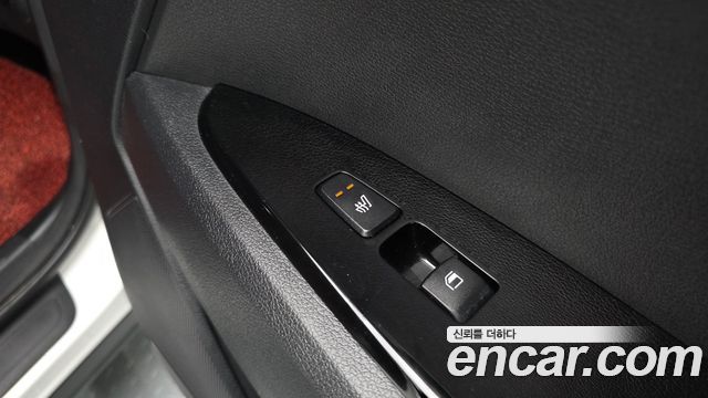 Kia Sportage 2023 — photo 24