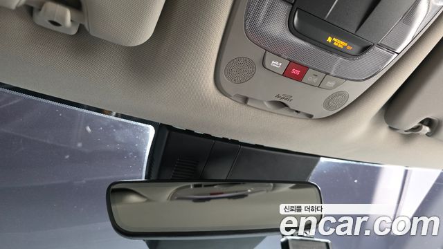 Kia Sportage 2023 — photo 25