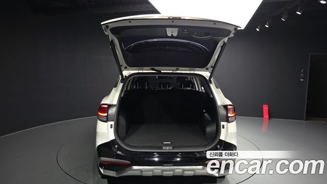 Kia Sportage 2023 — photo 26