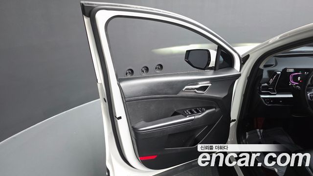 Kia Sportage 2023 — photo 14