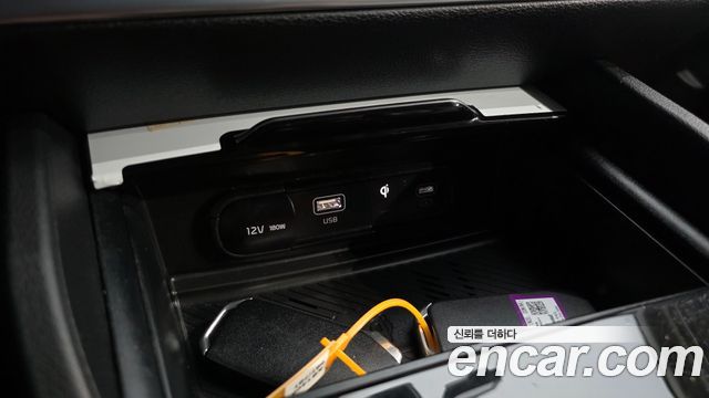 Kia Sportage 2023 — photo 16