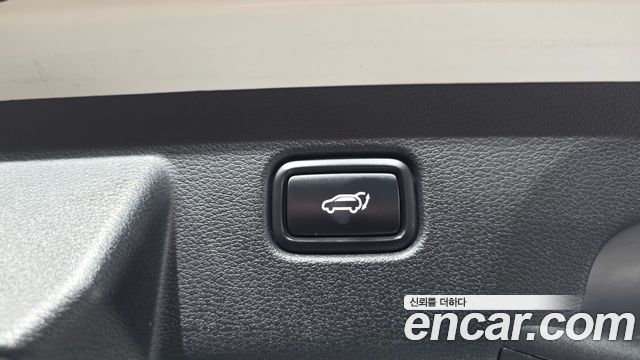 Kia Sportage 2023 — photo 27