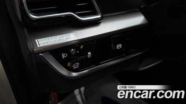 Kia Sportage 2023 — photo 28