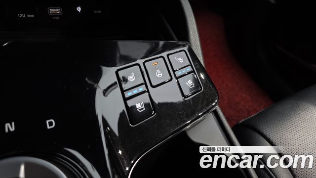 Kia Sportage 2023 — photo 29