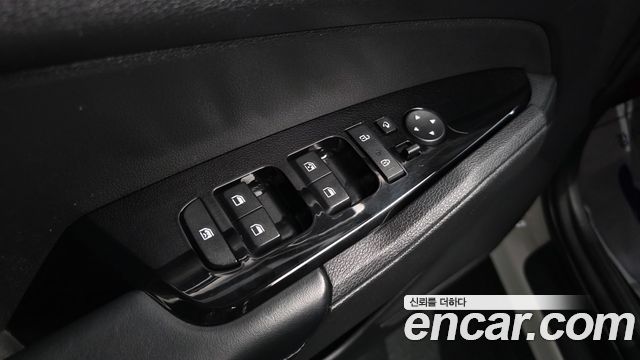 Kia Sportage 2023 — photo 30