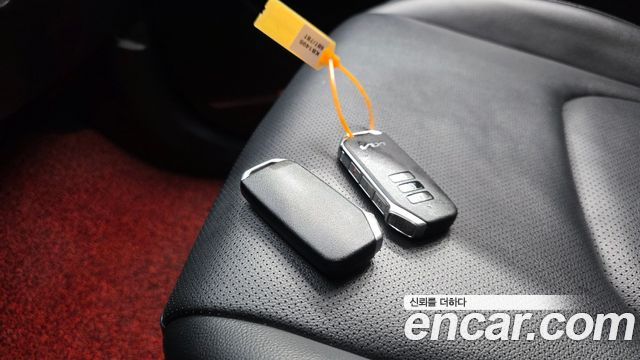 Kia Sportage 2023 — photo 31