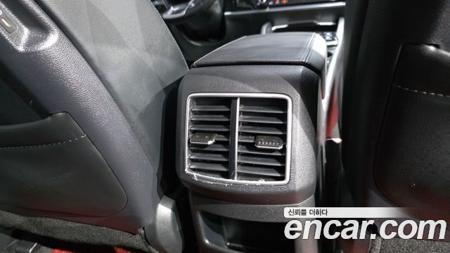 Kia Sportage 2023 — photo 33