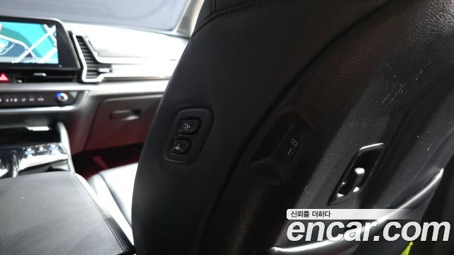 Kia Sportage 2023 — photo 35