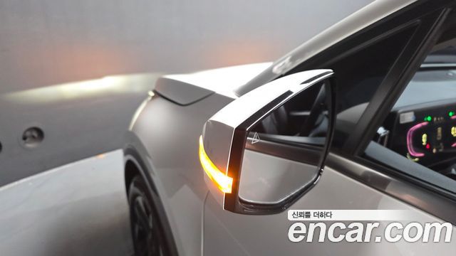 Kia Sportage 2023 — photo 36