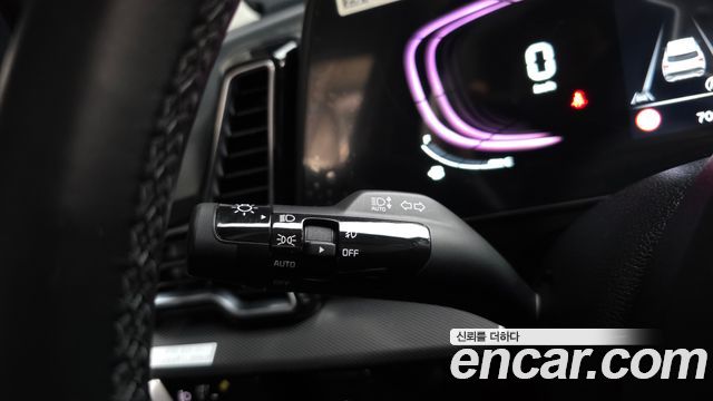 Kia Sportage 2023 — photo 37