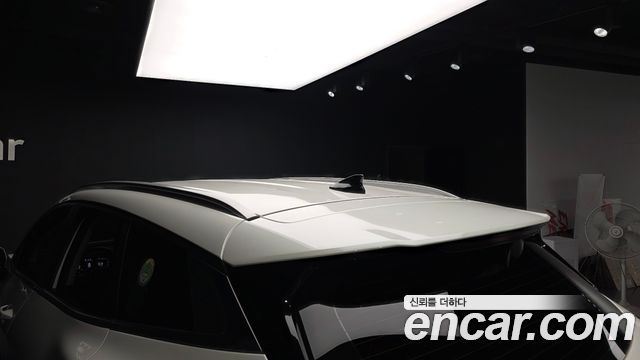 Kia Sportage 2023 — photo 39