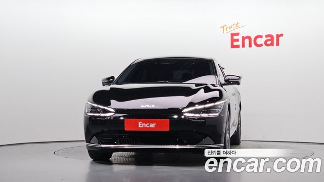 Kia EV6 2023 — photo 3