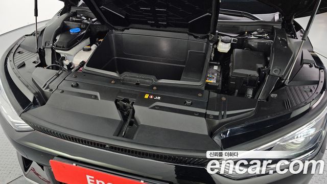 Kia EV6 2023 — photo 6