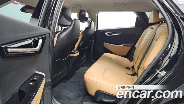 Kia EV6 2023 — photo 12