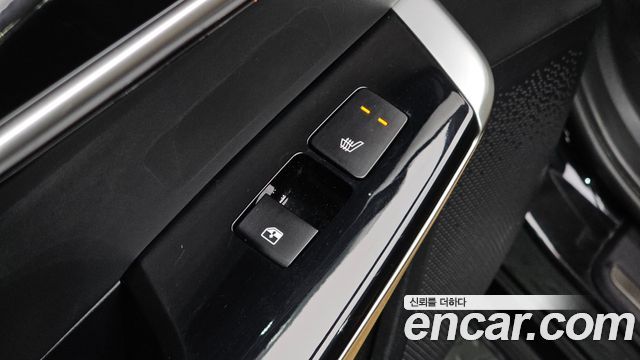 Kia EV6 2023 — photo 19