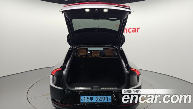 Kia EV6 2023 — photo 20
