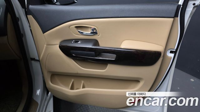 Kia Canival 2019 — photo 15