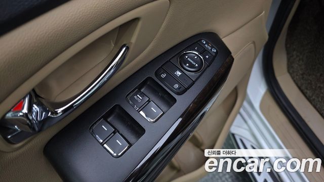 Kia Canival 2019 — photo 28