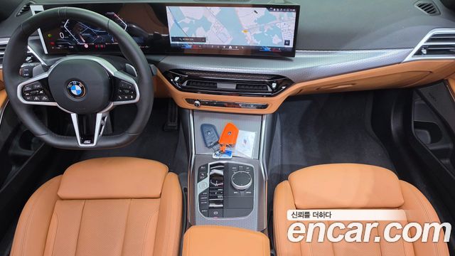 BMW 3-Series 2026 — photo 10
