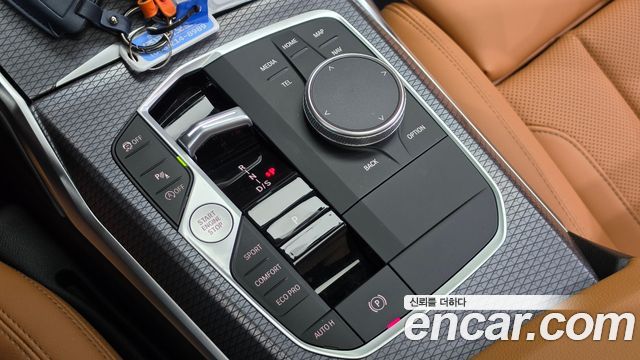 BMW 3-Series 2026 — photo 12