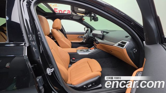 BMW 3-Series 2026 — photo 13