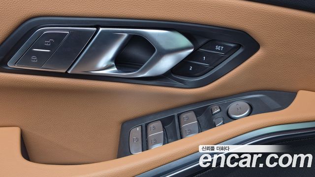 BMW 3-Series 2026 — photo 20