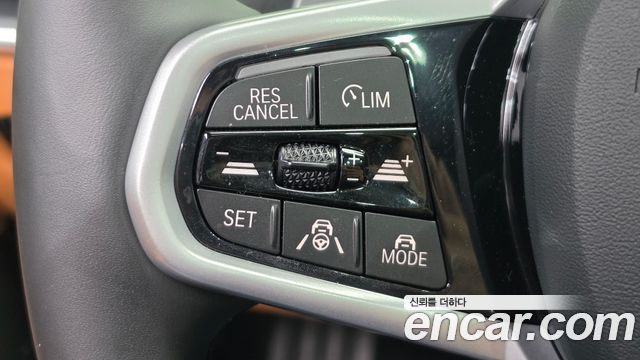 BMW 3-Series 2026 — photo 23
