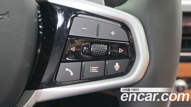 BMW 3-Series 2026 — photo 24