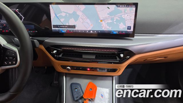 BMW 3-Series 2026 — photo 25