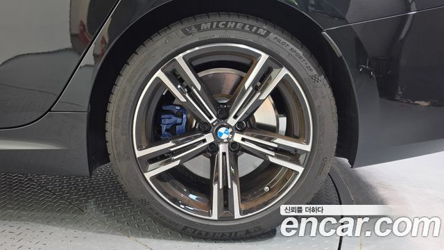 BMW 3-Series 2026 — photo 7