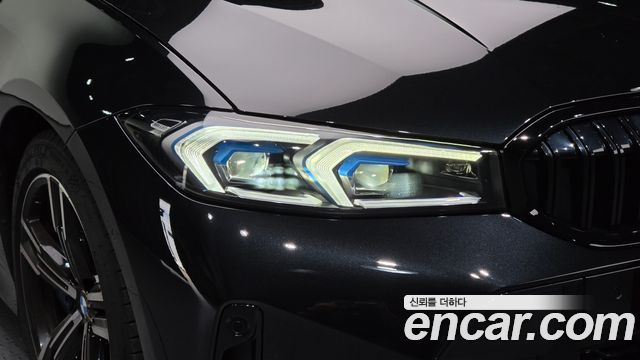 BMW 3-Series 2026 — photo 8