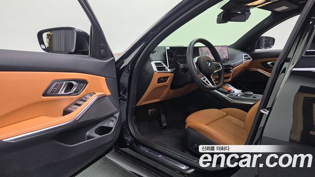 BMW 3-Series 2026 — photo 16