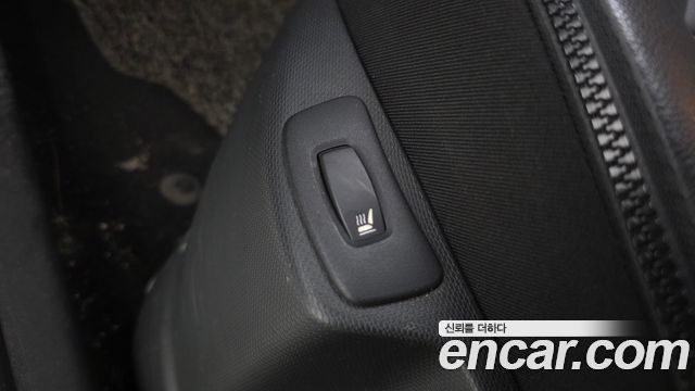 Renault Korea QM3 2015 — photo 23