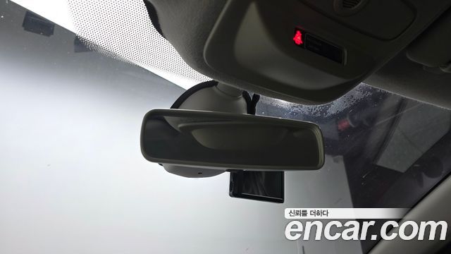 Renault Korea QM3 2015 — photo 29