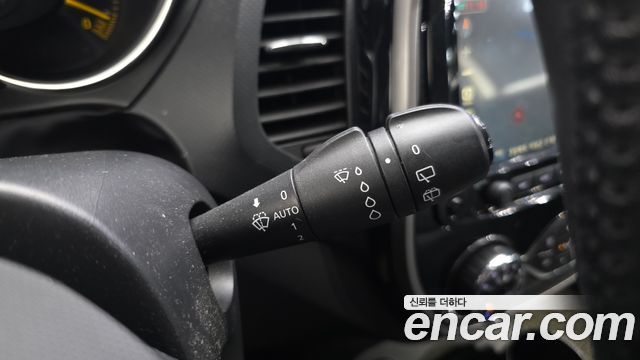 Renault Korea QM3 2015 — photo 31