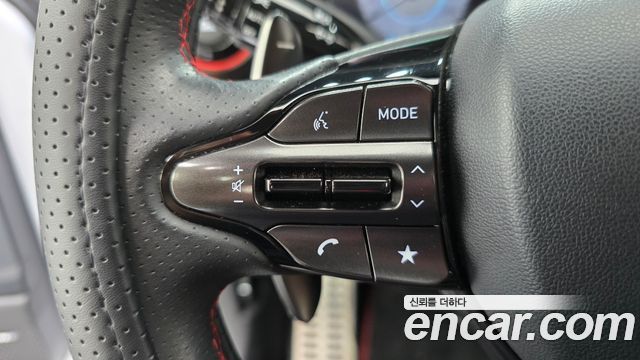 Hyundai AVANTE 2025 — photo 22