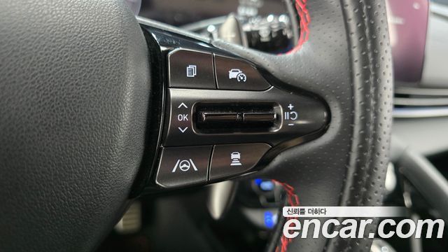 Hyundai AVANTE 2025 — photo 23