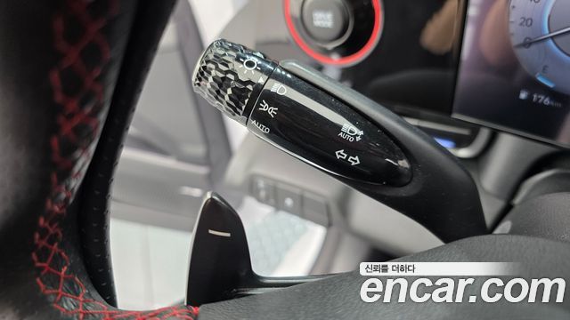 Hyundai AVANTE 2025 — photo 25